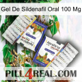 Sildenafil Gel Oral 100 Mg 12